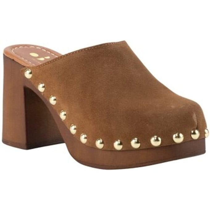 Slippers Keslem 44451