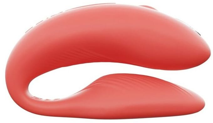 Couples Massager We-Vibe