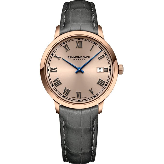 Raymond Weil Toccata 5485-PC5-00859 Horloge