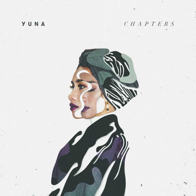Chapters - Yuna
