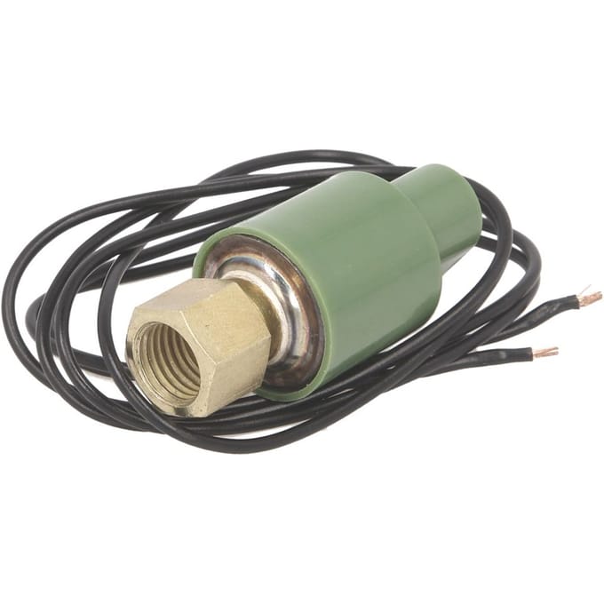 Drukschakelaar, airconditioning THERMOTEC KTT130066