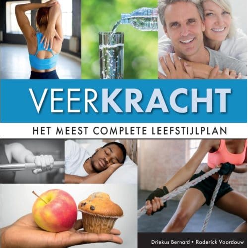 Veerkracht - Driekus Bernard