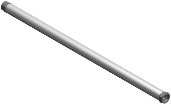 BOSCH Flexibele slang 750 mm, 87107352250