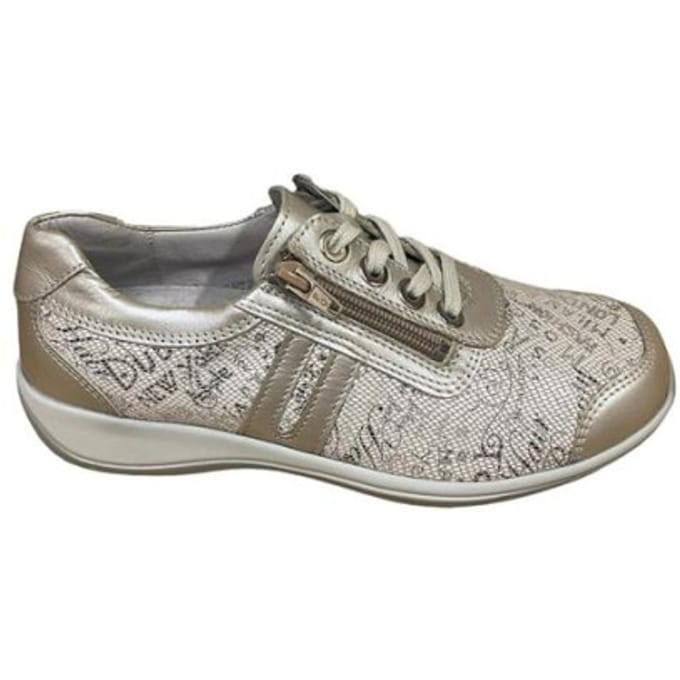 Stuppy 9973-wijdte-h
