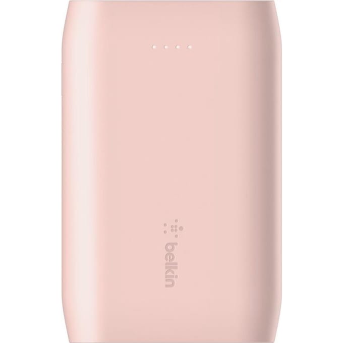 Belkin 10.000 mAh Powerbank - Roze
