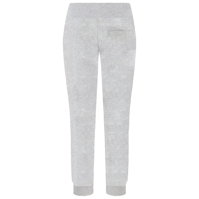 Ecko Unltd. Maya Dames Grijs Marl Track Broek