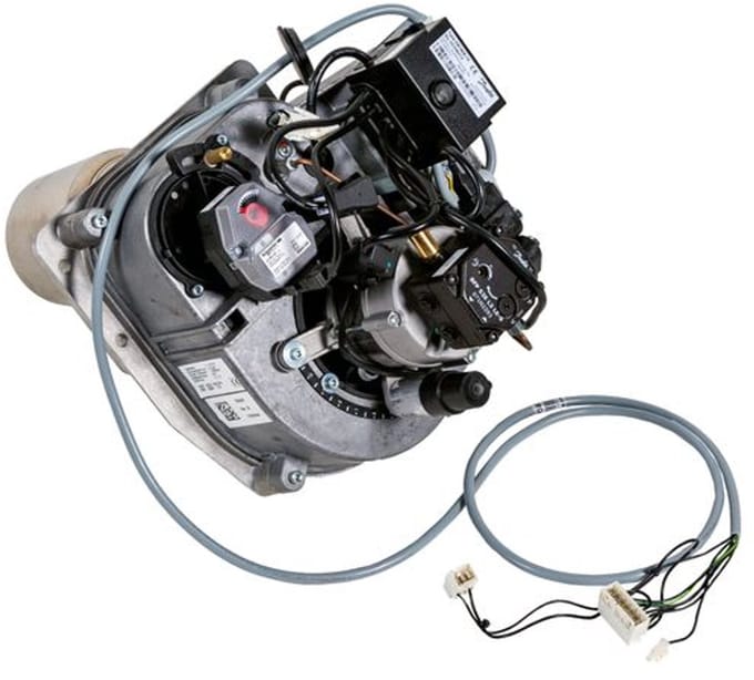 BRÖTJE Brander kpl. BOB 20 - O- 42 Z3C , 7686794