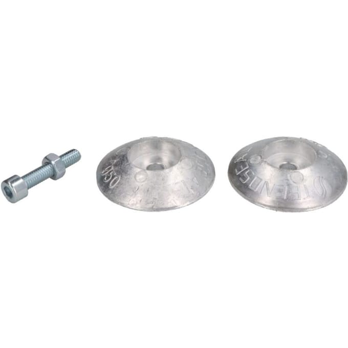 Anode TECNOSEAL TEN01104AL