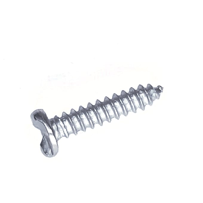 Schroef b4,2 x 19