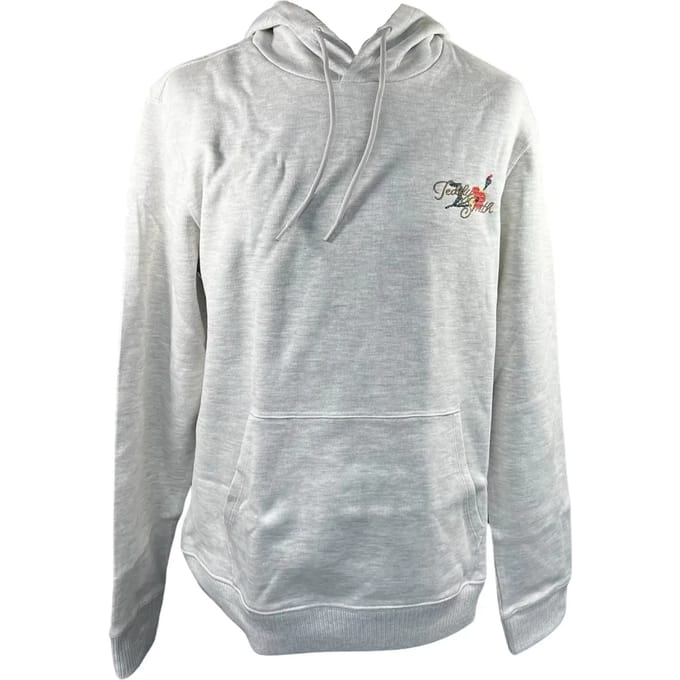 Hoodie Teddy Smith Edis