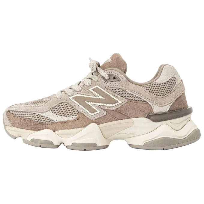 9060 New Balance 'Mushroom Arid Stone' U9060ERC 45 gray