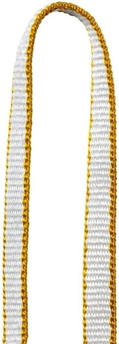 Petzl Sling St'Anneau 60 cm (Maat - 60 cm, Kleur - YELLOW)