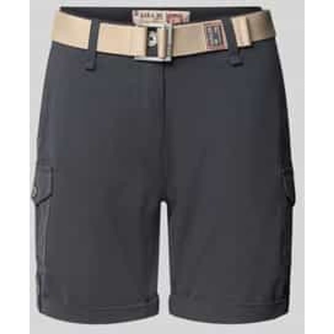 Short met hydrocool effect en riem