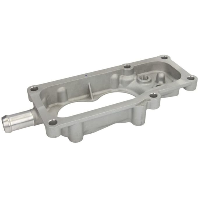 Dt Spare Parts Thermostaathuis DT 1.11208