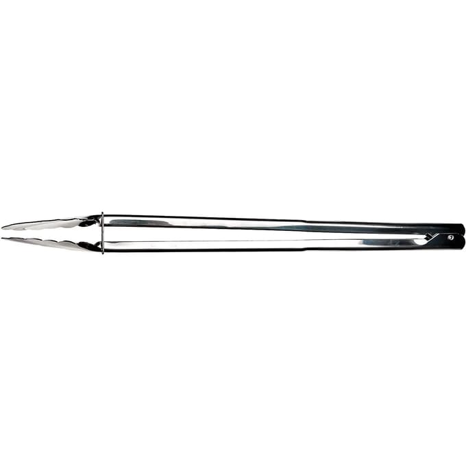 Lacor Serveertang - 40cm - Rvs