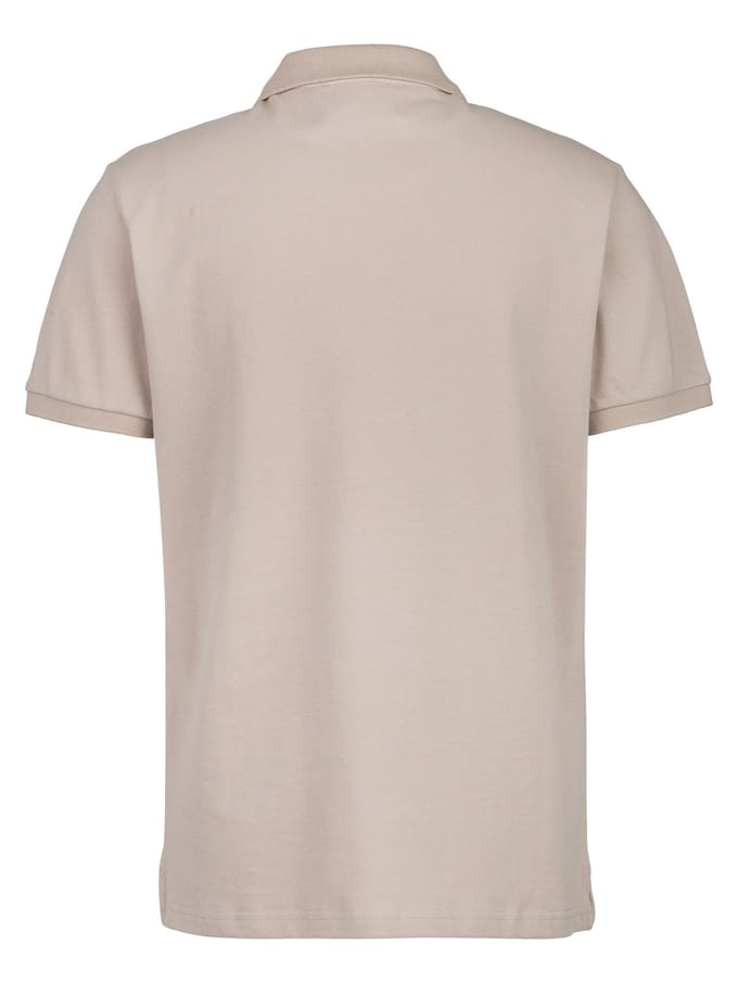 19v69 Italia Poloshirts Emilio Versplinterd