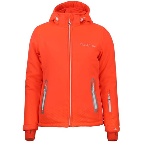 Windjack Peak Mountain Blouson softshell ABRAPLUS