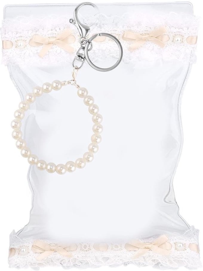 Dailygoody - Poppendisplaytas - Waterdichte Beschermende Draagtas
