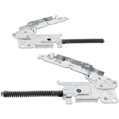 AEG Set deurscharnieren vaatwasser - links en rechts 4055148409
