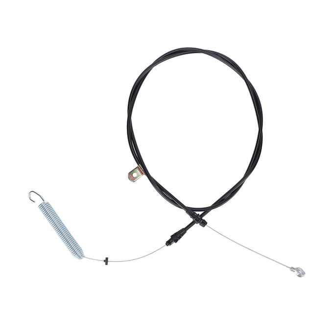 PTO Bedieningskabel GY20156 GY21106 Roestvrij Staal PVC Vervanging voor John Deere 100 300 Serie