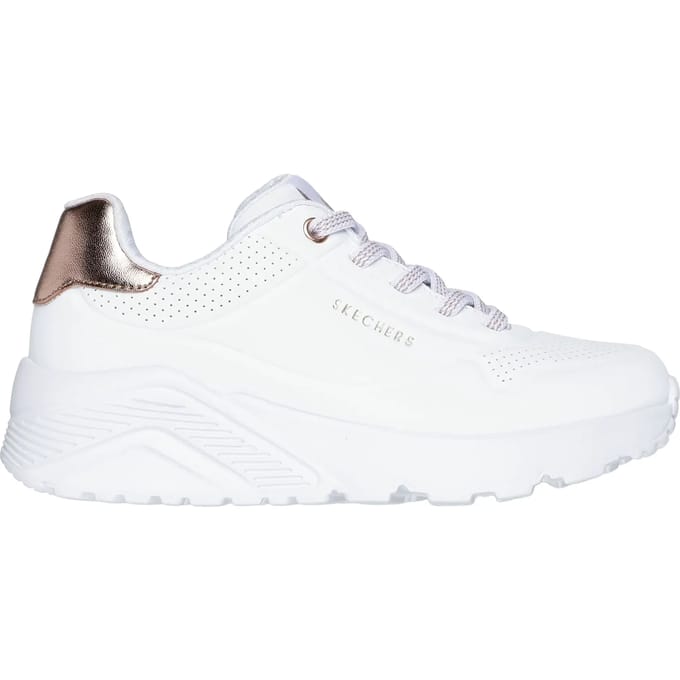 Skechers Uno Lite-Metallic Mode Sneakers Junior