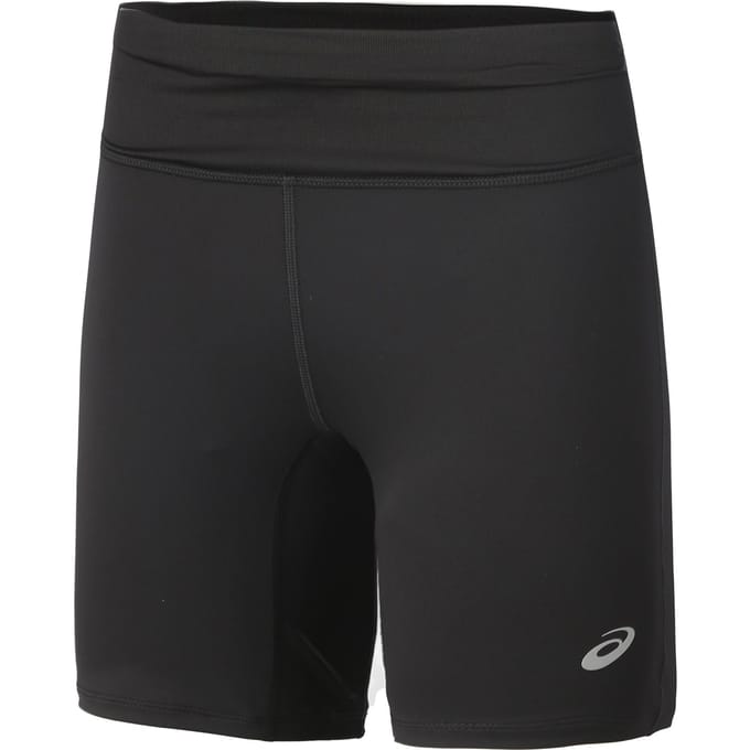 ASICS Core Sprinter Hardlooplegging Dames-Zwart