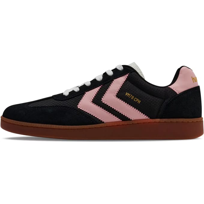 Hummel Sneakers low Vm78 Cph Rs 227912 Black/Pink-42