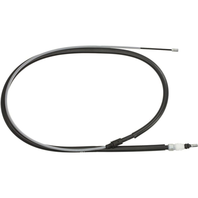 Kabel, parkeerrem ATE 24.3727-0845.2