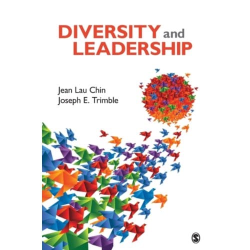 Diversity And Leadership - Chin