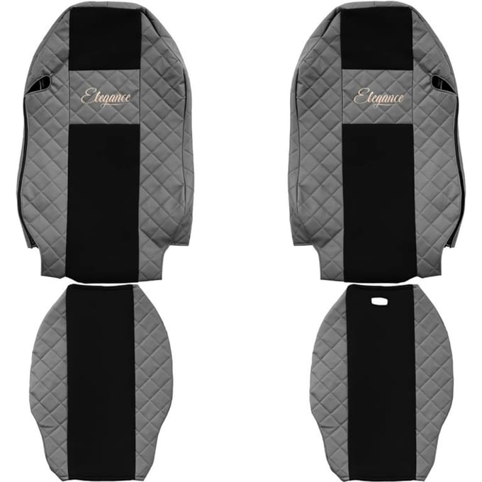 Stoelhoes F-CORE FX10 GRAY