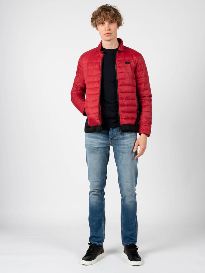 Antony Morato jas Mannen rood