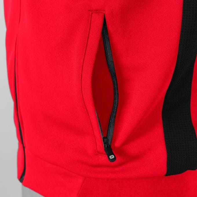 Stanno Pride Full Zip Jack - Maat XXL