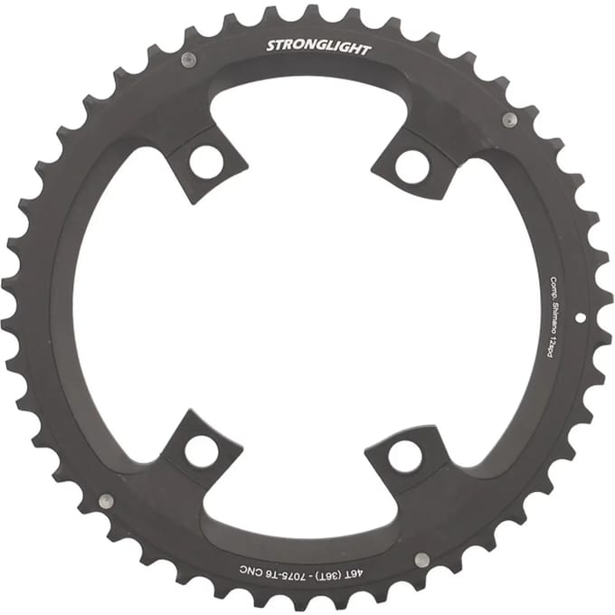 Schijflade Stronglight Exter Ultegra R8100
