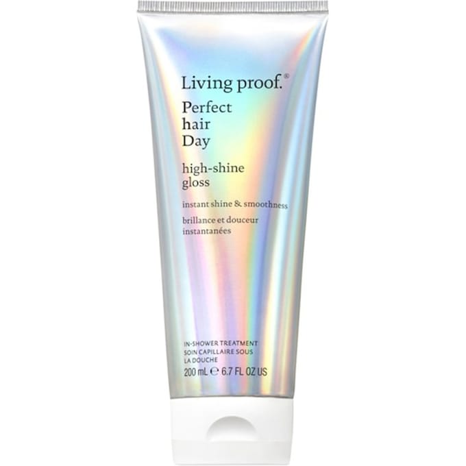 Living Proof Perfect hair Day High-Shine Gloss Haargel 200 ml