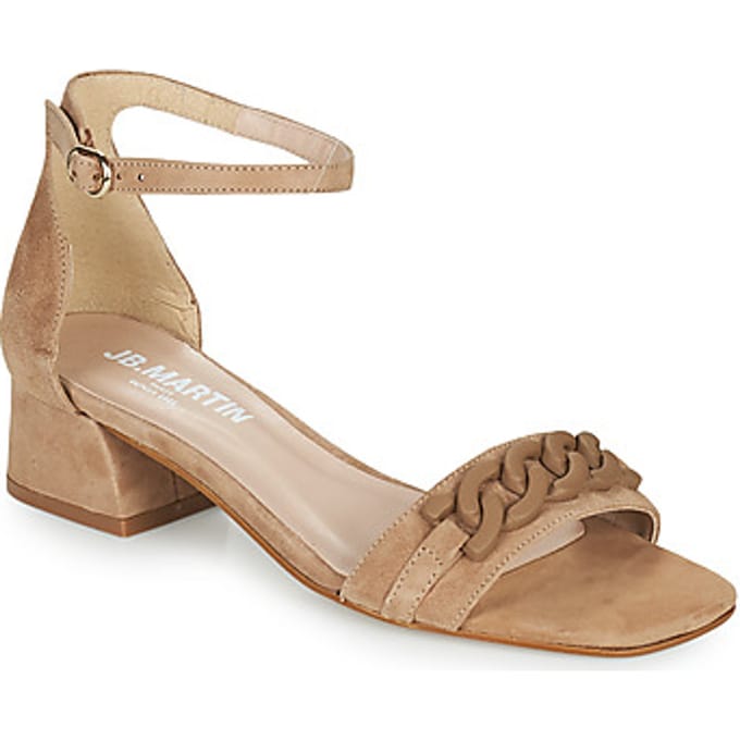 Sandalen met hakken JB Martin VEGAS