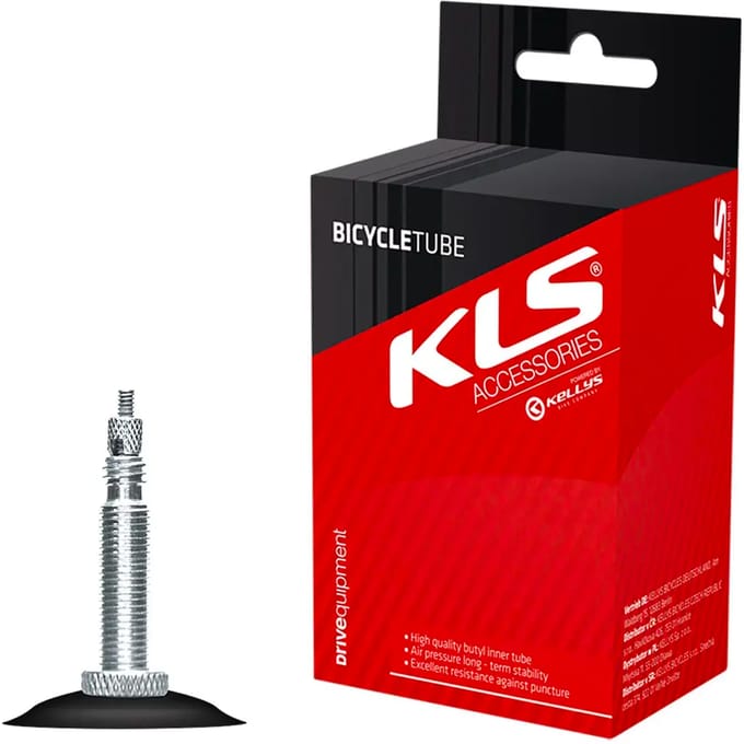 Binnenband Kellys KLS 27,5x1,75-2,125 FV 39mm