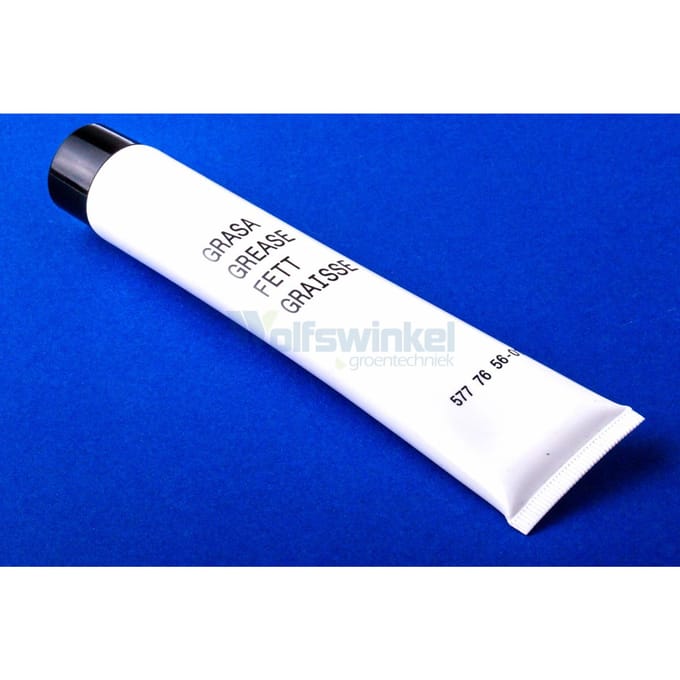 Vet tube shell gadus s2 v 220 2 - 50 gr