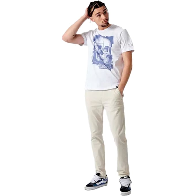 T-shirt Korte Mouw Kaporal BERTO
