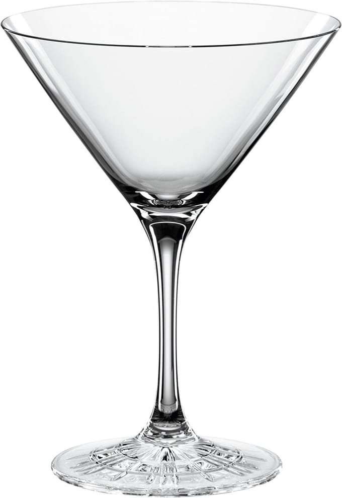 Spiegelau - Cocktailglas - Perfect Serve Collection - 165 ml - Set van 4 stuks