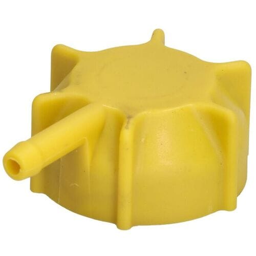 Afdekking, watertank LEMA 596240