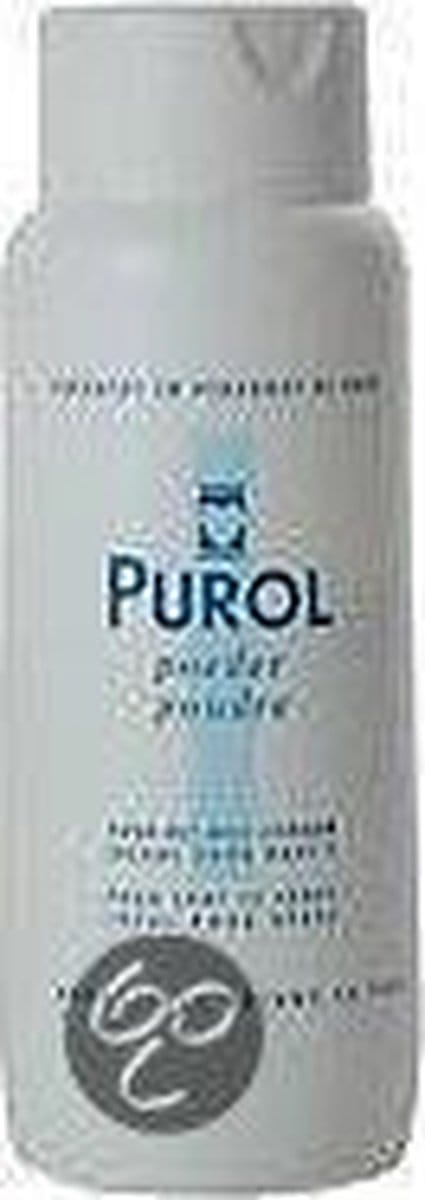 Purol - 100 gr - Poeder
