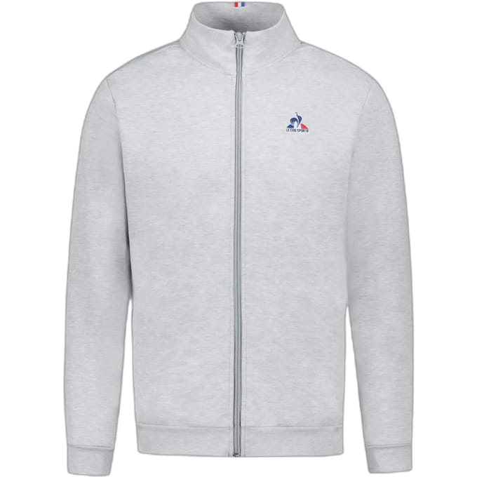 Zip-up sweatshirt Le Coq Sportif Essentiel N°2