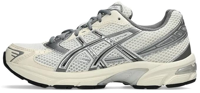 ASICS Gel - Sneakers - Dames - Cream Clay Grey