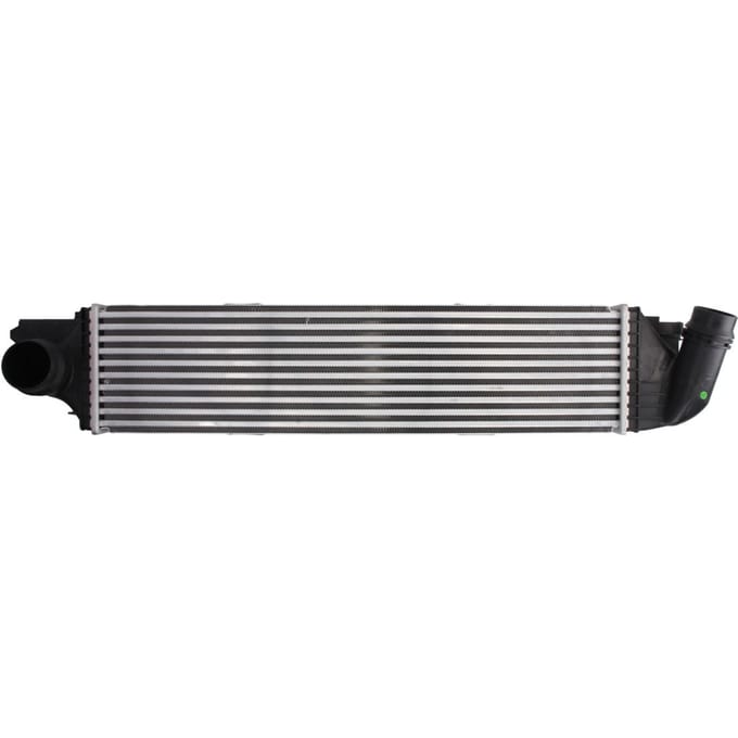 Intercooler THERMOTEC DAX018TT