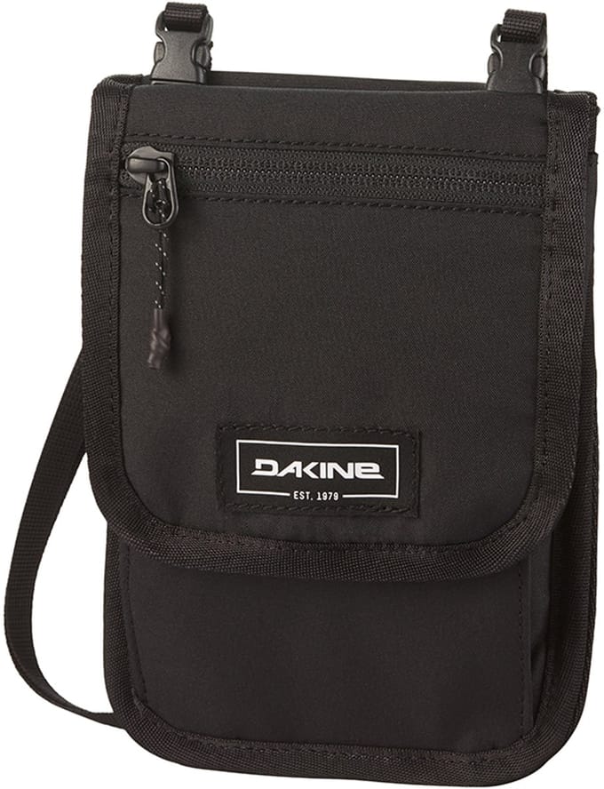 Dakine Portemonnee / Portefeuille - - - Travel - Black
