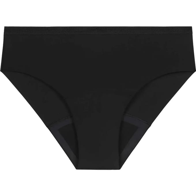 Onzichtbare menstruatieonderbroek vrouw DIM Protect