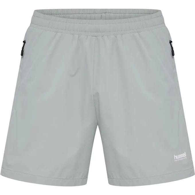 Hummel sportbroek Hmlpulse Shorts 229896