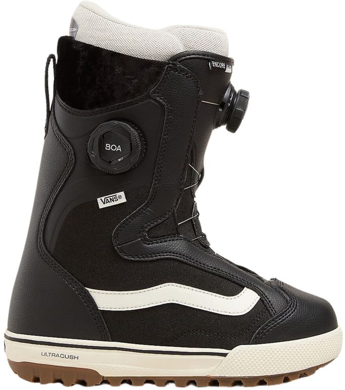 Vans snowboardschoenen voor dames - 42