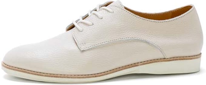 Rollie | Dames | Veterschoen | Derby Super Soft Bone Tumble | Maat 37