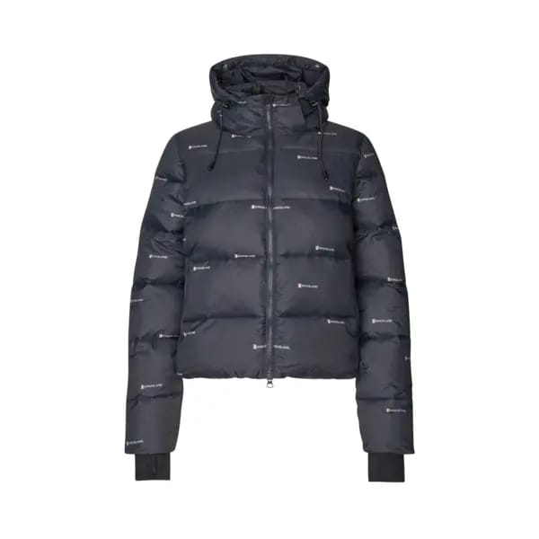 Damesjack met capuchon Kingsland Classic